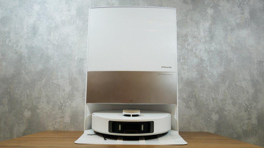 Dreame Bot L20 Ultra Complet