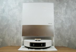 Dreame Bot L20 Ultra Complete : Le même modèle phare, mais moins cher