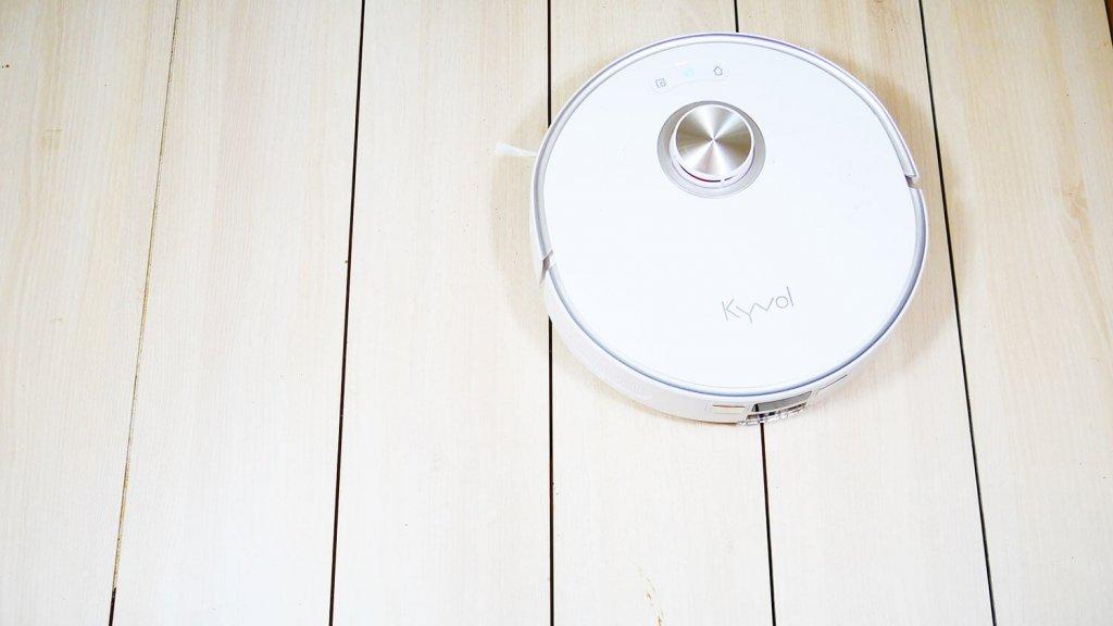 Kyvol S60 : Puissance d’aspiration