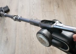 Jimmy H10 Flex : Une version simplifiée avec le même moteur PUISSANT