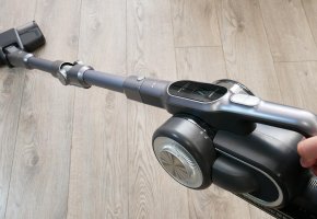 Jimmy H10 Flex : Une version simplifiée avec le même moteur PUISSANT