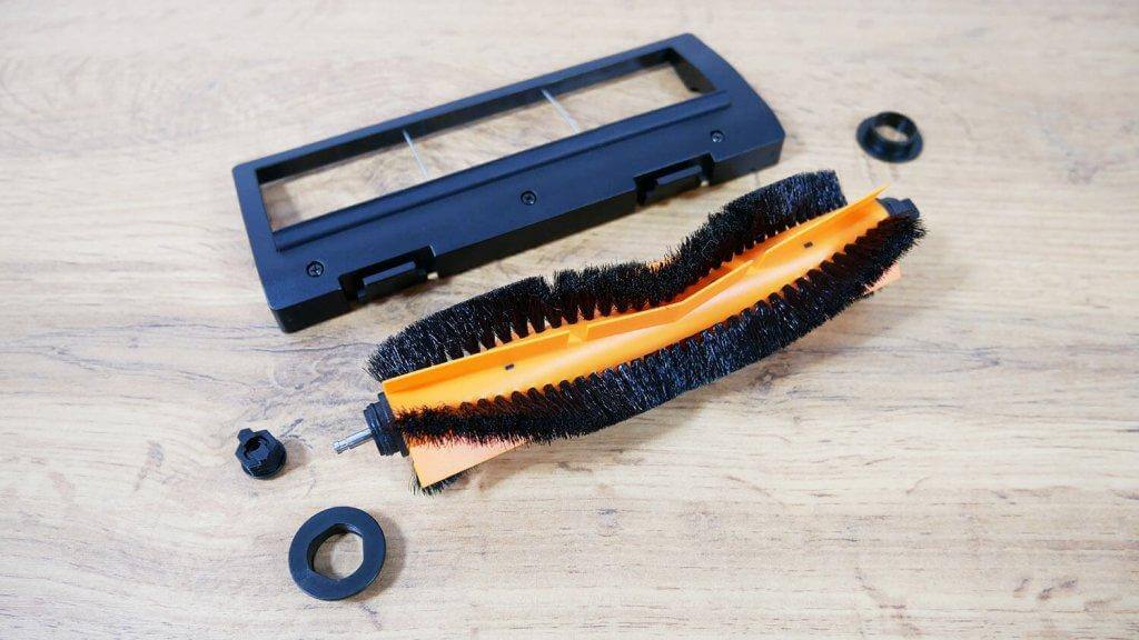 Lydsto R5D : Brosse centrale