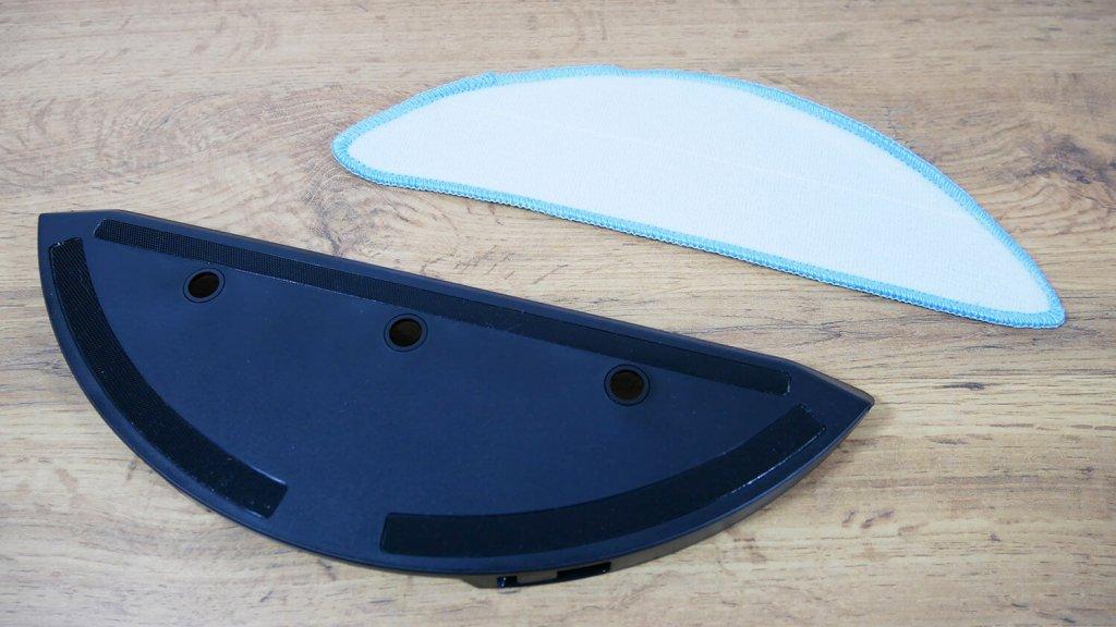 Lydsto R5D : Porte-serviettes