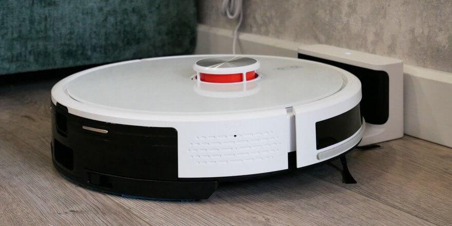 Lydsto R5D