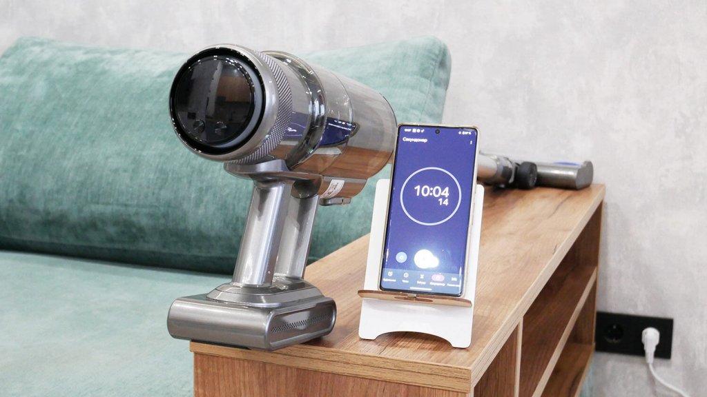 Miko V12 : Autonomie de la batterie