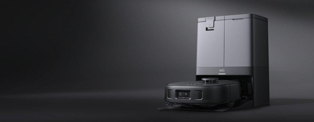 Eufy Clean X10 Pro Omni