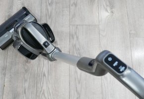 Redkey W12 Pro : Un aspirateur polyvalent pour les sols, les fenêtres et les meubles.