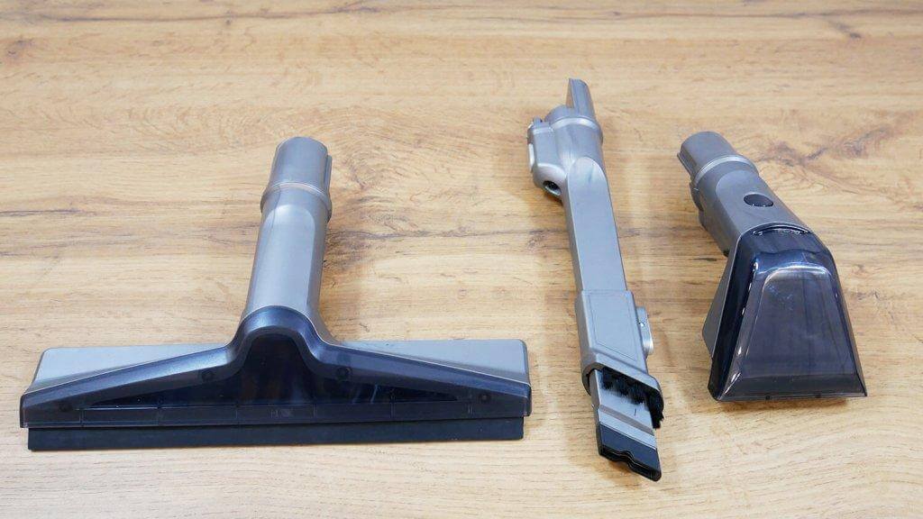 Redkey W12 Pro : Accessoires