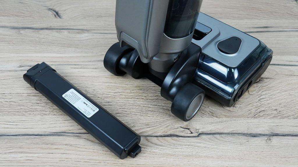 Redkey W13 : Batterie