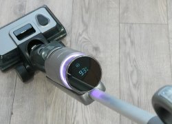 Redkey W13 : Un aspirateur eau et poussière optimal à un prix raisonnable