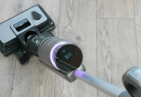 Redkey W13 : Un aspirateur eau et poussière optimal à un prix raisonnable