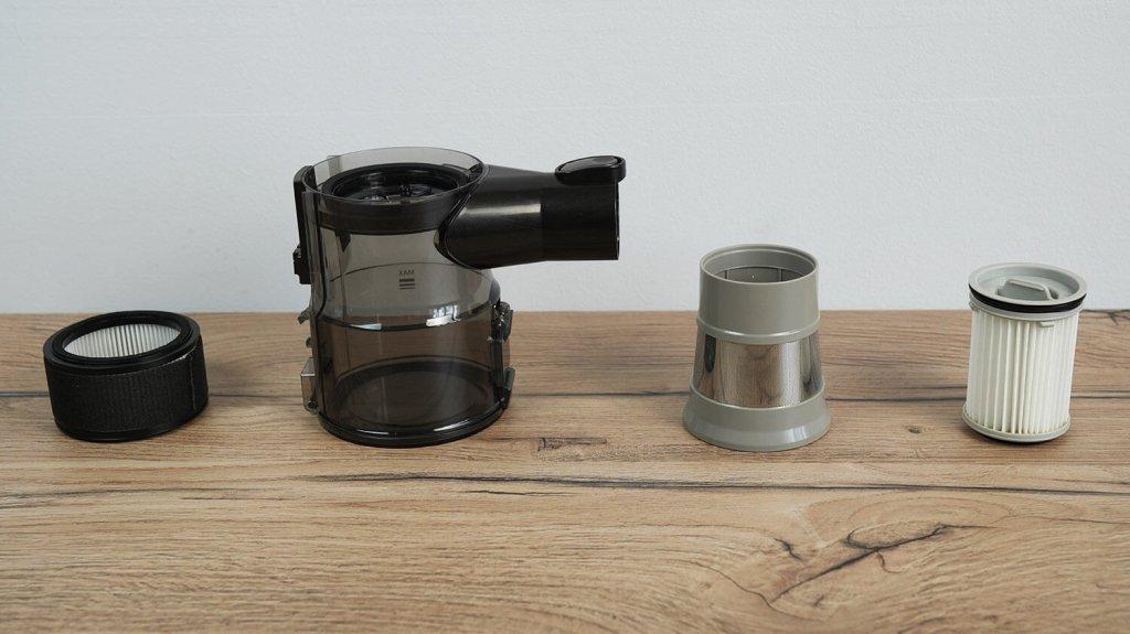 Système de filtration Evolution Smart Clean DS2511