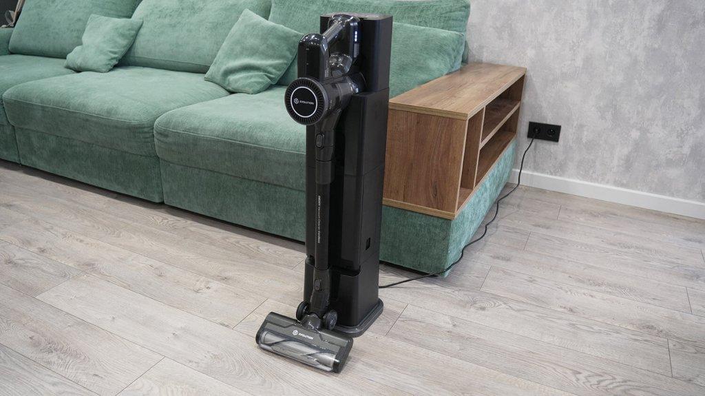 Evolution Smart Clean DS2511 : Station