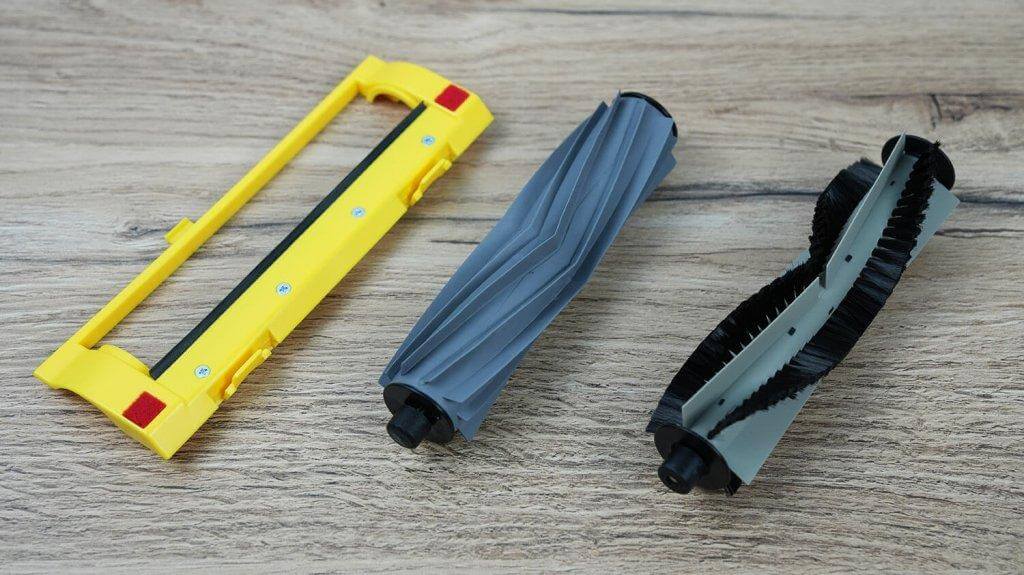 iLIFE L100 : Brosses de rechange