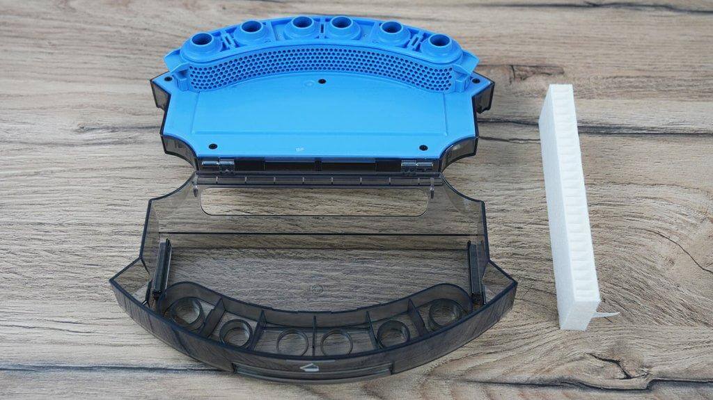iLIFE L100 : Système de filtration pour dépoussiéreur