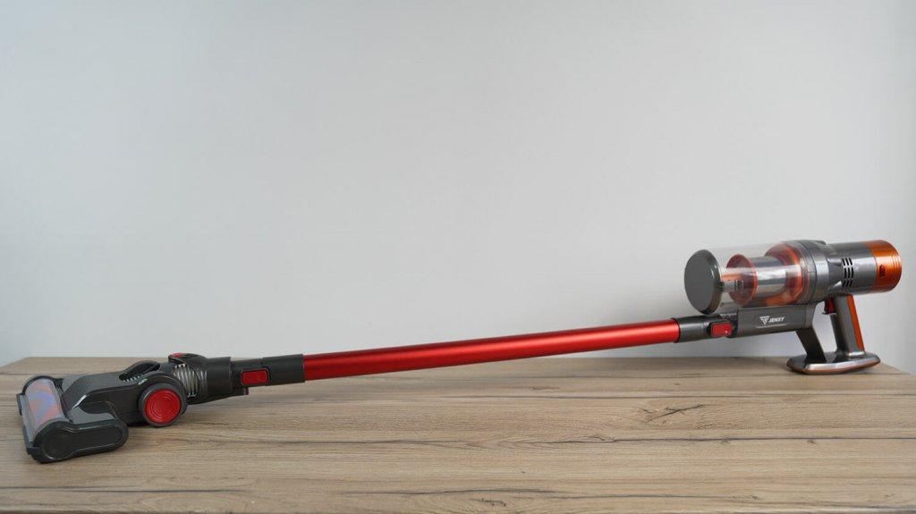 JENXY M1 : Entièrement assemblé