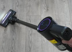 Miko V15 : un aspirateur eau et poussière aux fonctionnalités améliorées