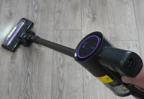 Miko V15 : un aspirateur eau et poussière aux fonctionnalités améliorées