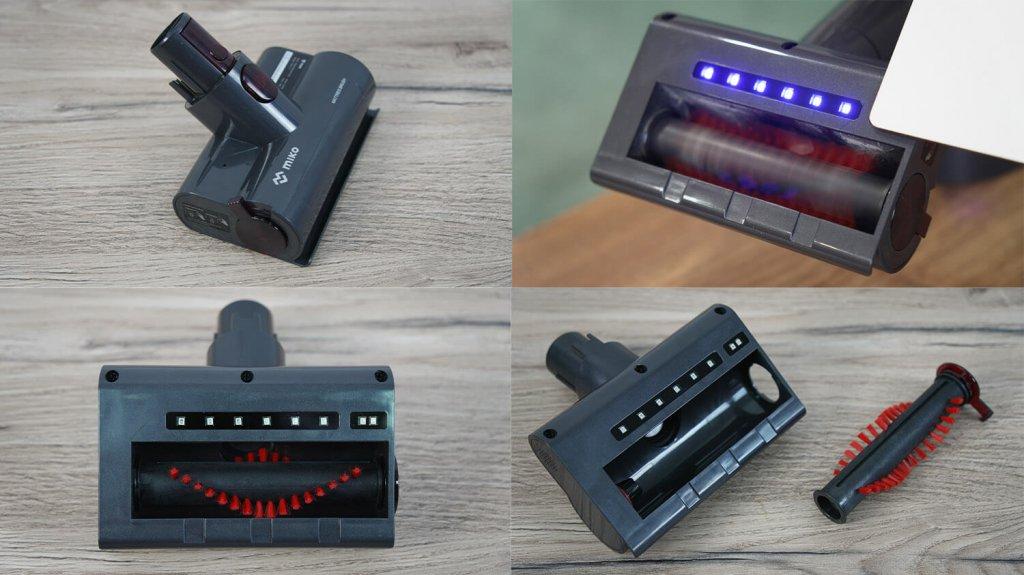 Miko V15 : Accessoire pour retirer les tiques