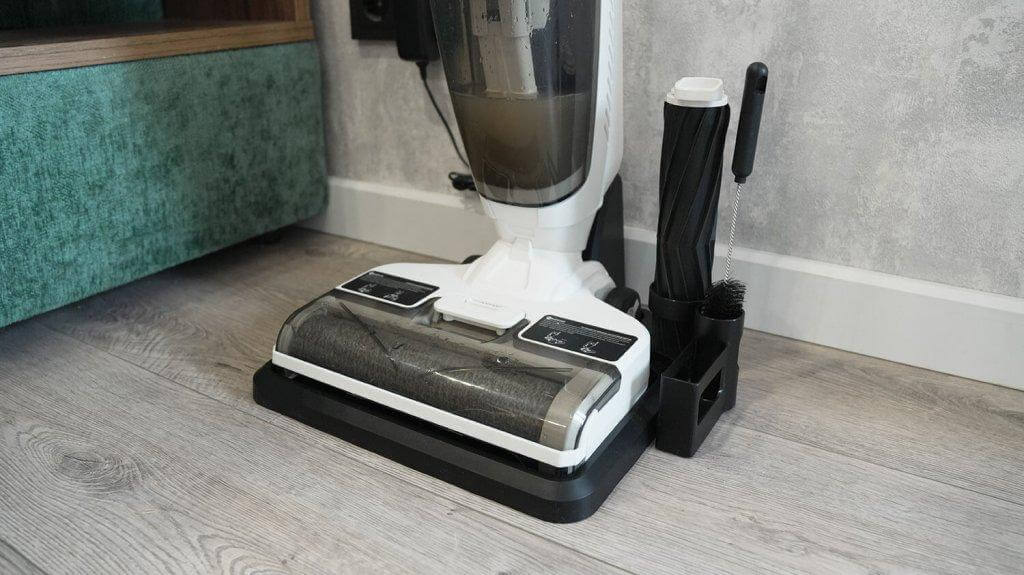 Neatsvor T35 : Autonettoyant