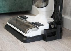 Neatsvor T35 : Un aspirateur vertical adapté aux tapis
