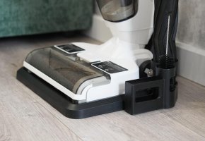 Neatsvor T35 : Un aspirateur vertical adapté aux tapis