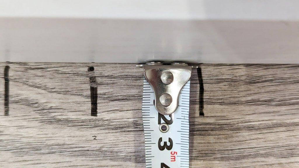 Neatsvor T35 : Angle mort