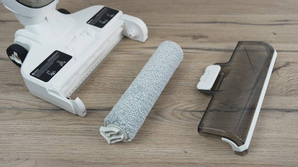 Neatsvor T35 : Module de nettoyage