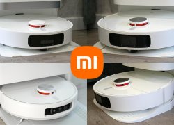 Comparatif des MEILLEURS aspirateurs robots Xiaomi de 2024 (Série OMNI)