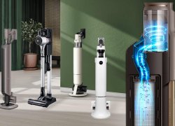 Les meilleurs aspirateurs verticaux autonettoyants de 2024 : pour les personnes allergiques et les paresseux