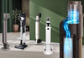 Les meilleurs aspirateurs verticaux autonettoyants de 2024 : pour les personnes allergiques et les paresseux