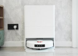 Xiaomi Mijia M30 Pro : Le meilleur robot aspirateur Xiaomi de 2024