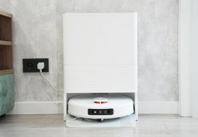 Xiaomi Mijia M30 Pro : Le meilleur robot aspirateur Xiaomi de 2024