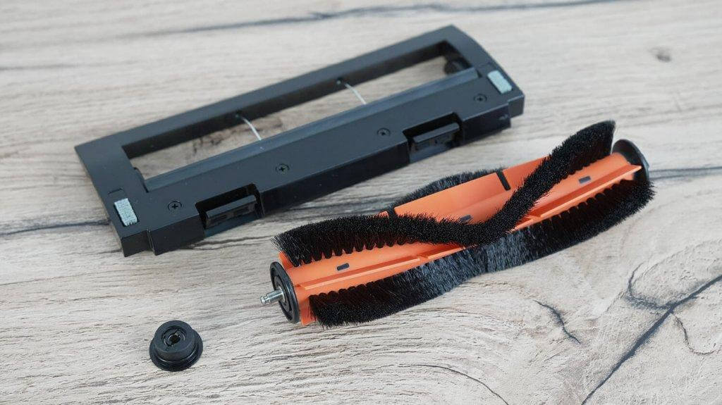 Dreame Trouver M1 : Brosse Centrale