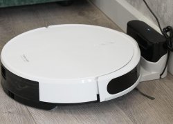 Dreame Trouver M1 : Petit mais puissant ! Test de l’aspirateur robot abordable de Dreame