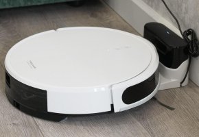 Les meilleurs aspirateurs robots entre 400 € et 500 € : Top 6 en 2023