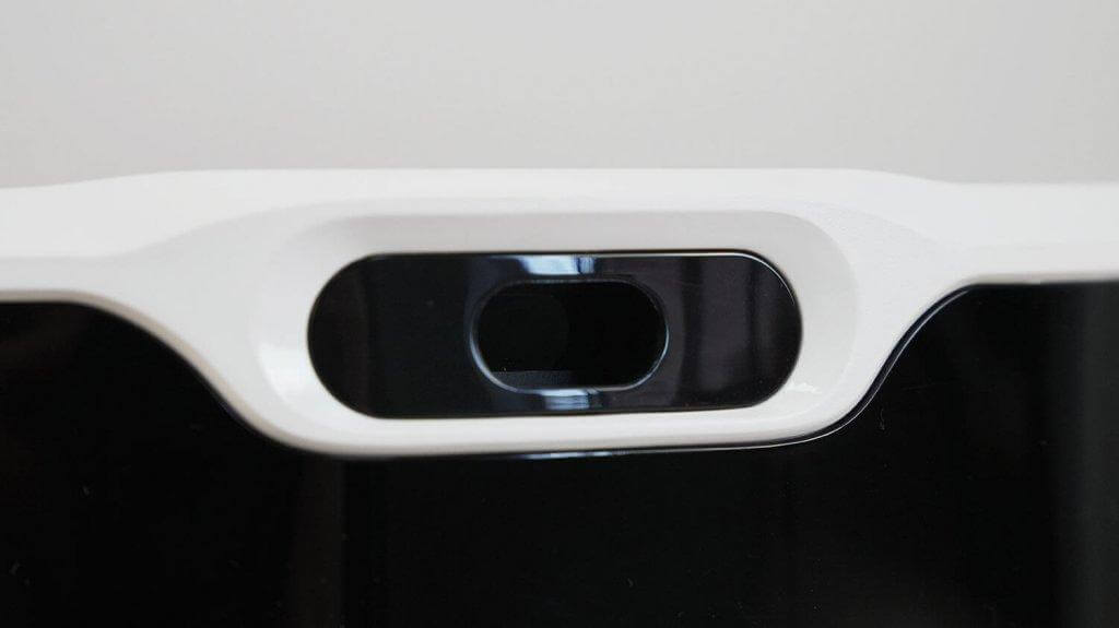 Dreame Trouver M1: Lidar