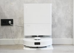 Roborock Qrevo MaxV : une réponse digne de DREAME ! Encore plus puissant, plus efficace et plus intelligent !