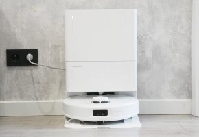 Roborock Qrevo MaxV : une réponse digne de DREAME ! Encore plus puissant, plus efficace et plus intelligent !