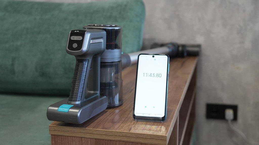Teqqo Powerstick BASIC : Durée de fonctionnement