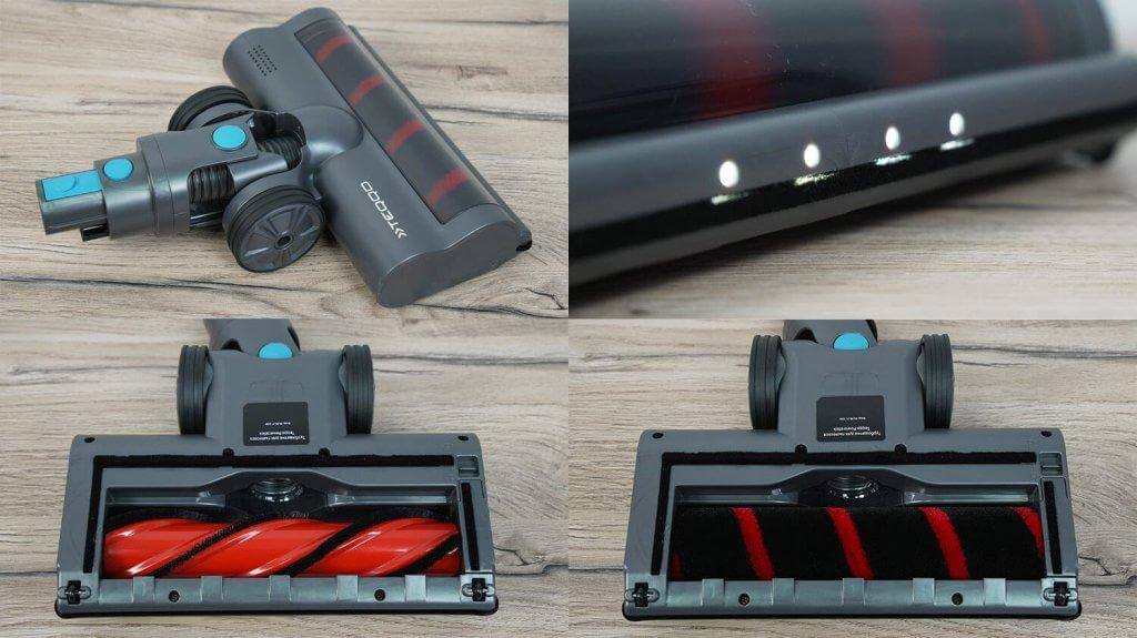 Teqqo Powerstick BASIC : Accessoire de base