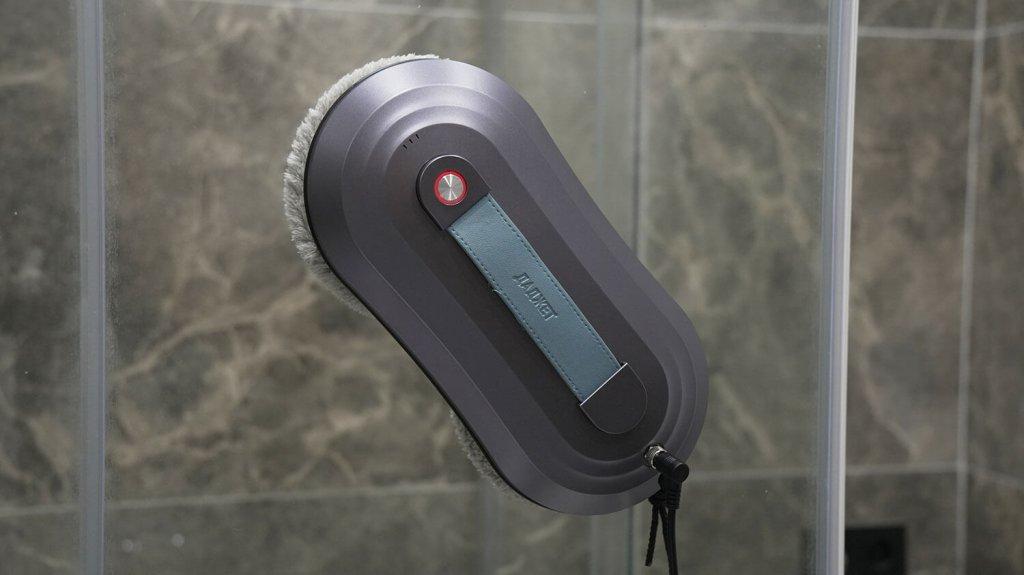 Dadget W220 : Mode d'urgence