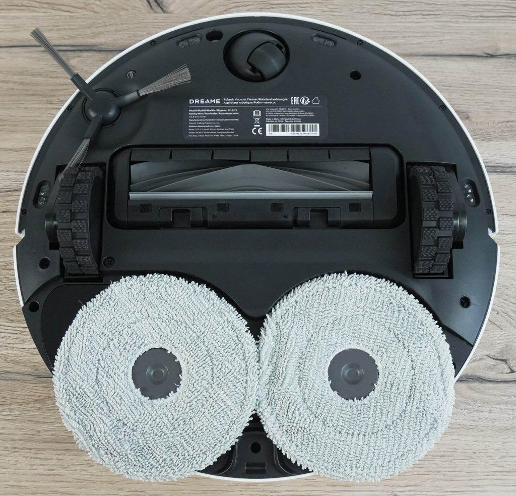 Module de nettoyage DreameBot L10s Pro Ultra Heat