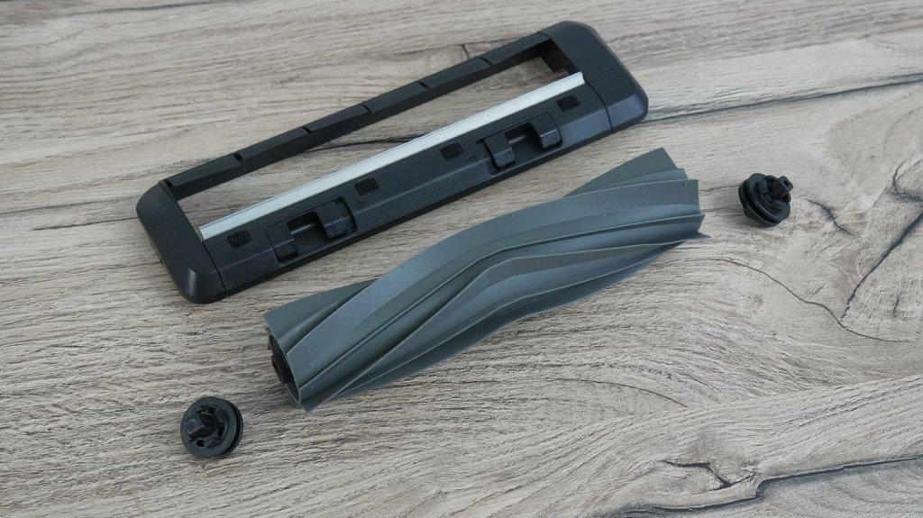 Brosse centrale DreameBot L10s Pro Ultra Heat