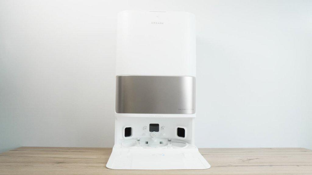 DreameBot L10s Pro Ultra Heat : Station
