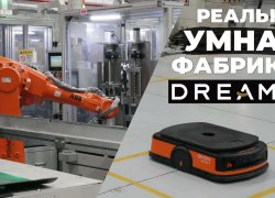Comment sont fabriqués les « cœurs » des aspirateurs Dreame ? Visite de l'usine de moteurs électriques Dreame !