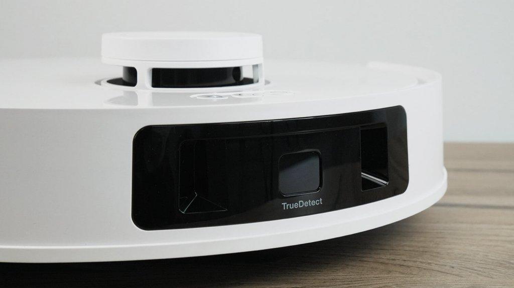 Ecovacs Deebot T30 PRO : TrueDetect 3D 3.0