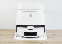 Ecovacs Deebot T30 PRO (CN) : débit d'essuyage, 11 000 Pa, nouvelle station !