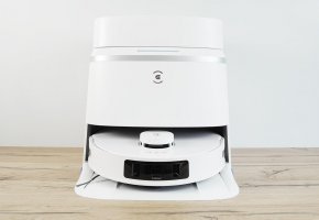 Ecovacs Deebot T30 PRO (CN) : débit d'essuyage, 11 000 Pa, nouvelle station !