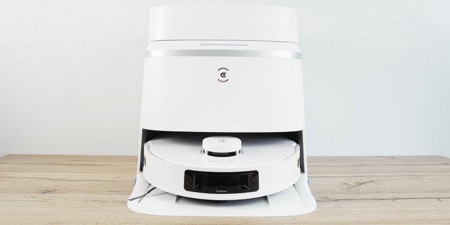 Ecovacs Deebot T30 PRO